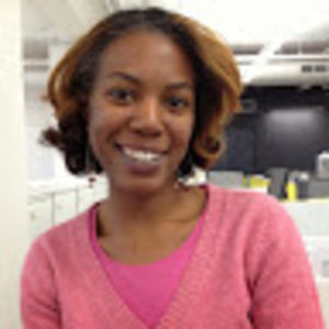 Meet your Posher, Lea